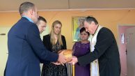 Прослава Св.Саве у нашој школи